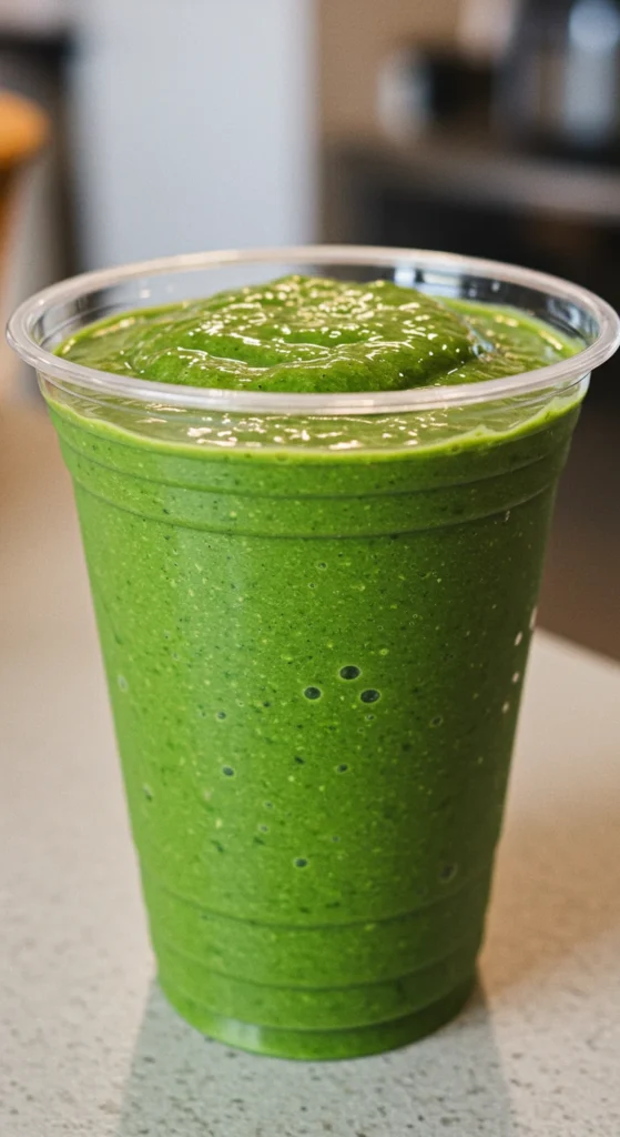 5 Profi-Tipps für den perfekten Smoothie mit Spinat