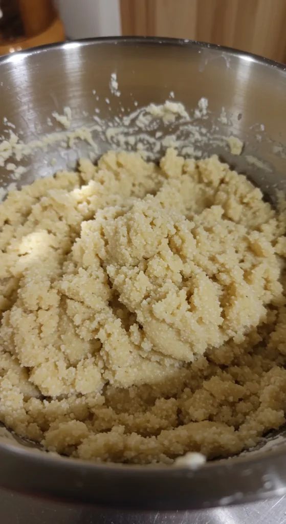 Schritt-für-Schritt Anleitung – So gelingen perfekte Grießnockerl in 20 Minuten
