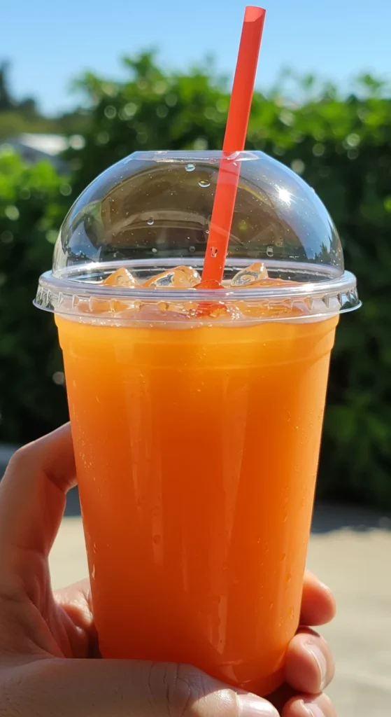 Das Basis Erdbeer Smoothie-Rezept – Cremig & Erfrischend