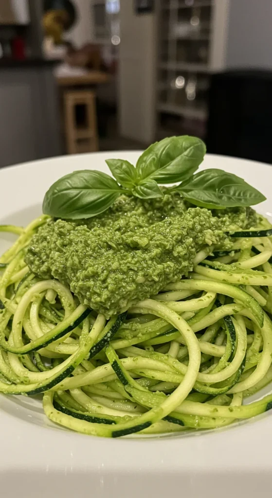 2 schnelle & kalorienarme Abendessen-Rezepte