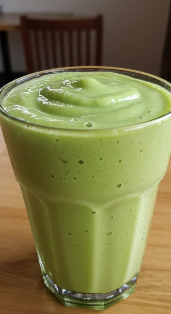 Avocado - Warum diese Superfrucht deinen Shake so wertvoll macht