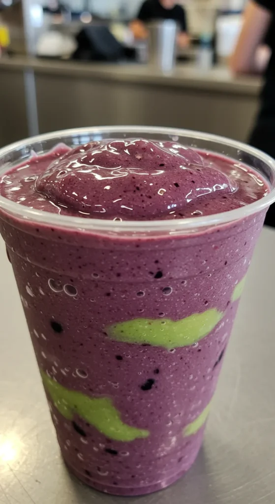 3 einfache Varianten - So wird dein Avocado Shake nie langweilig