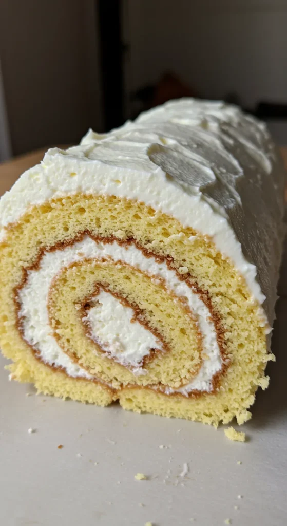 Tipps für die perfekte Biskuitroulade