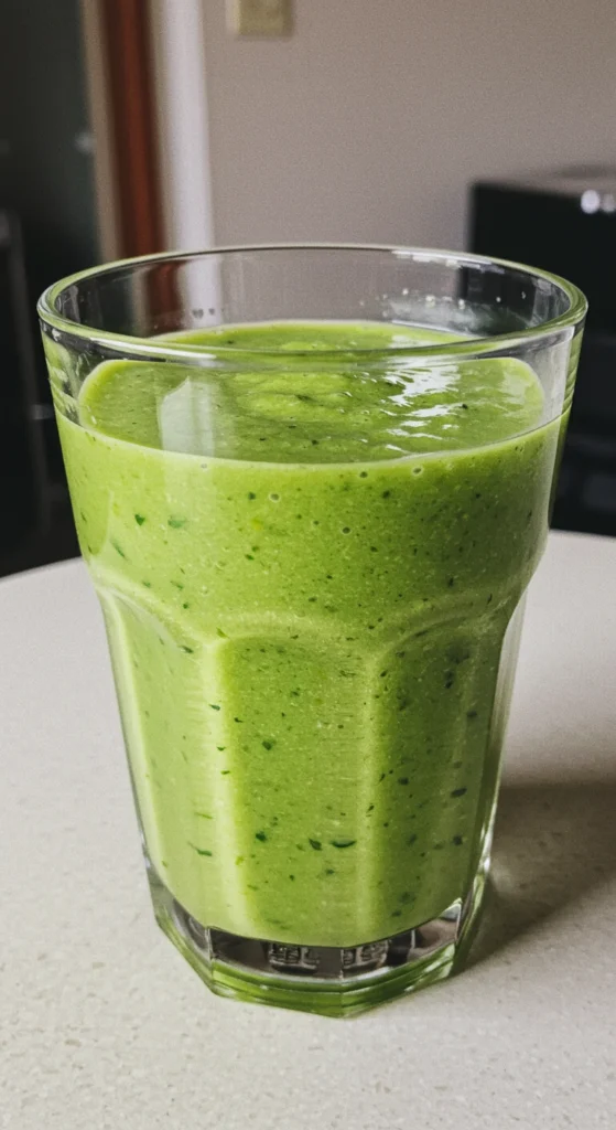 3 kreative Mango Smoothie Variationen – Für jeden Geschmack der perfekte Mix!
