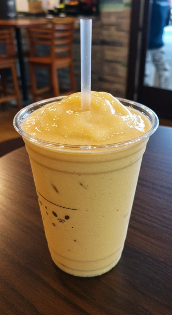 Einfache & geniale Bananen Smoothie Variationen