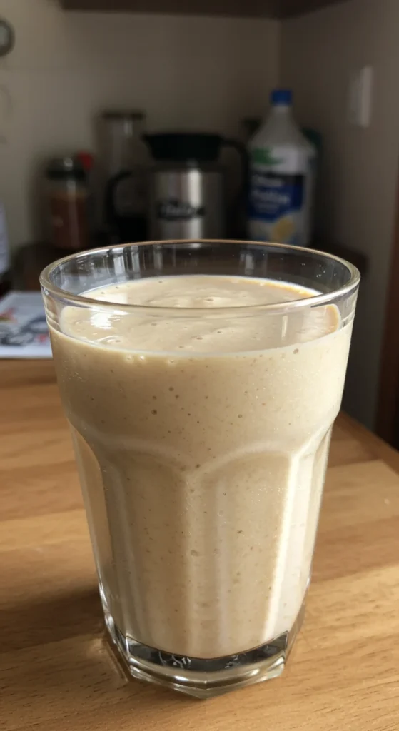 Gesund und lecker: Warum Bananen Smoothie echte Nährstoffbomben sind