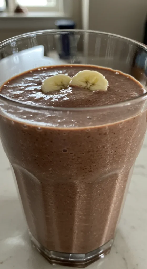 Einfache & geniale Bananen Smoothie Variationen