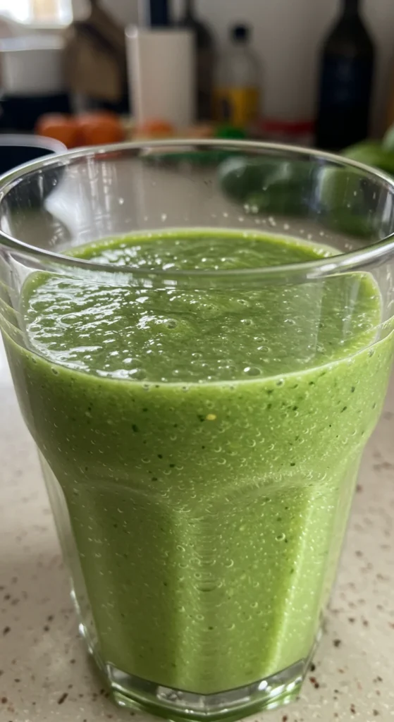 Was ist ein Abnehm Smoothie?