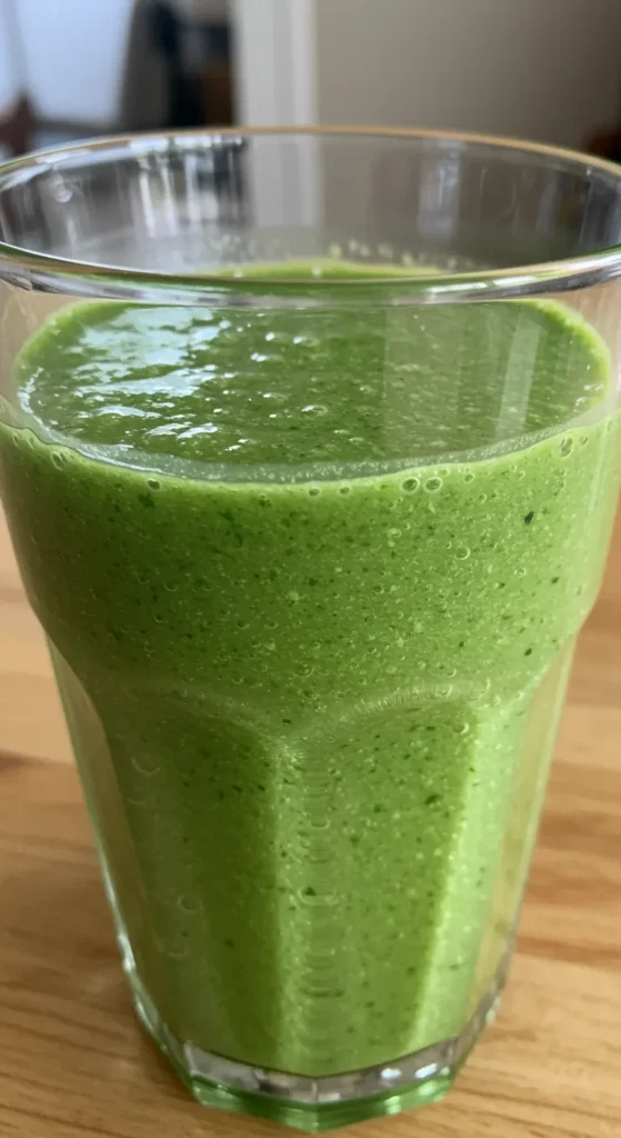 2 leckere Abnehm Smoothie-Rezepte zum Nachmachen