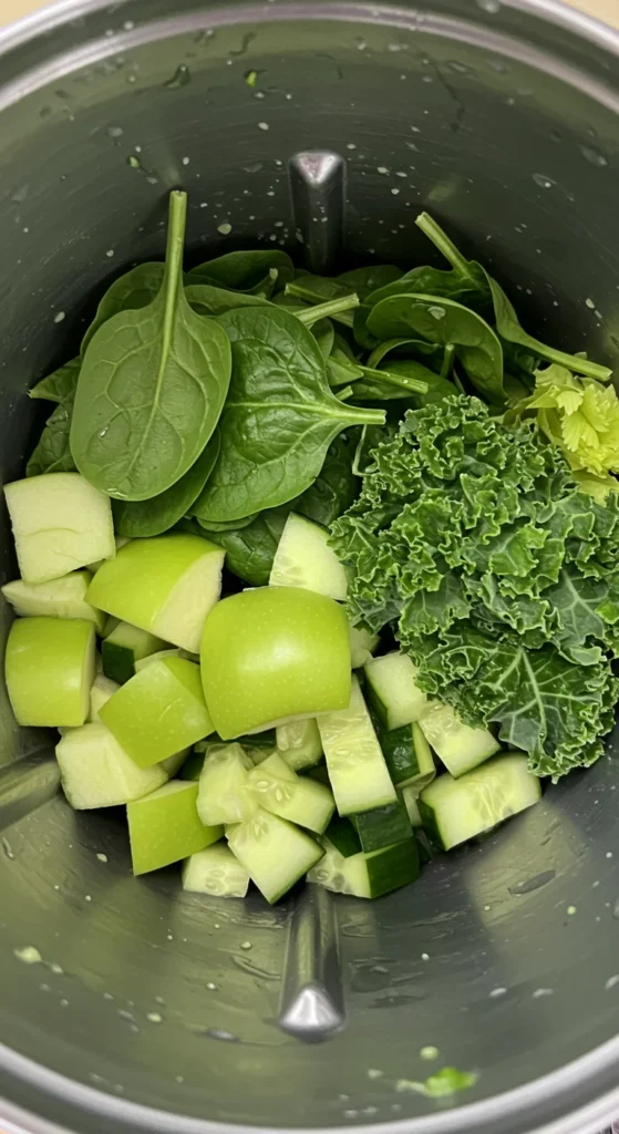 2 leckere Abnehm Smoothie-Rezepte zum Nachmachen