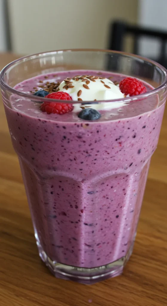 2 leckere Abnehm Smoothie-Rezepte zum Nachmachen