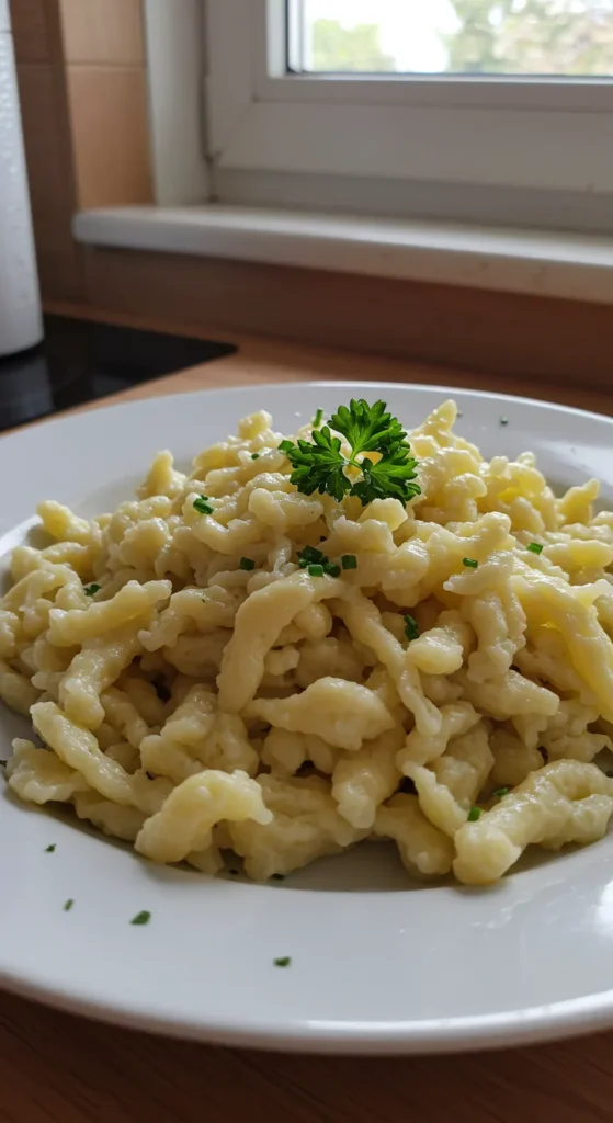 Klassische Beilage zu Gulasch – Zeitlose Begleiter für den vollen Geschmack