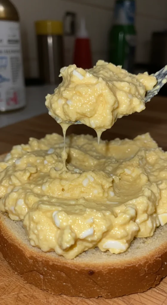 So einfach gelingt der perfekte Eiaufstrich
