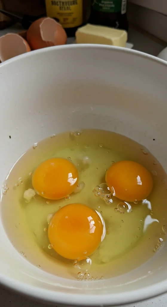 So einfach gelingt der perfekte Eiaufstrich