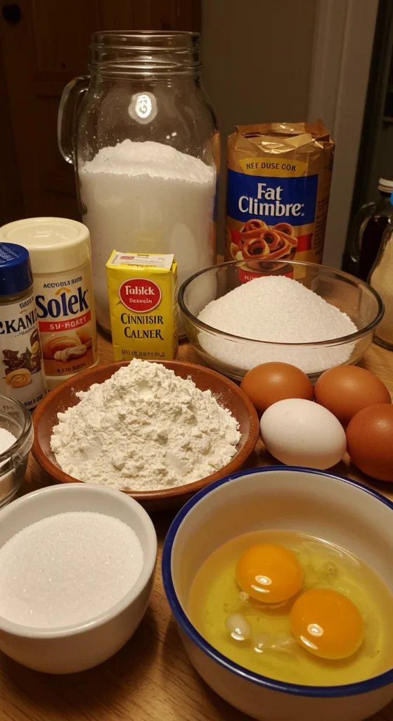 Einfaches Rezept für dänische Zimtschnecken – Schritt für Schritt zum Hygge-Glück