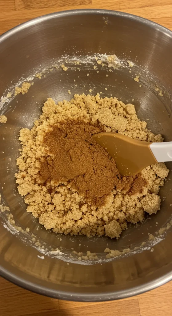Schritt-für-Schritt-Anleitung – So gelingen perfekte Zimtschnecken