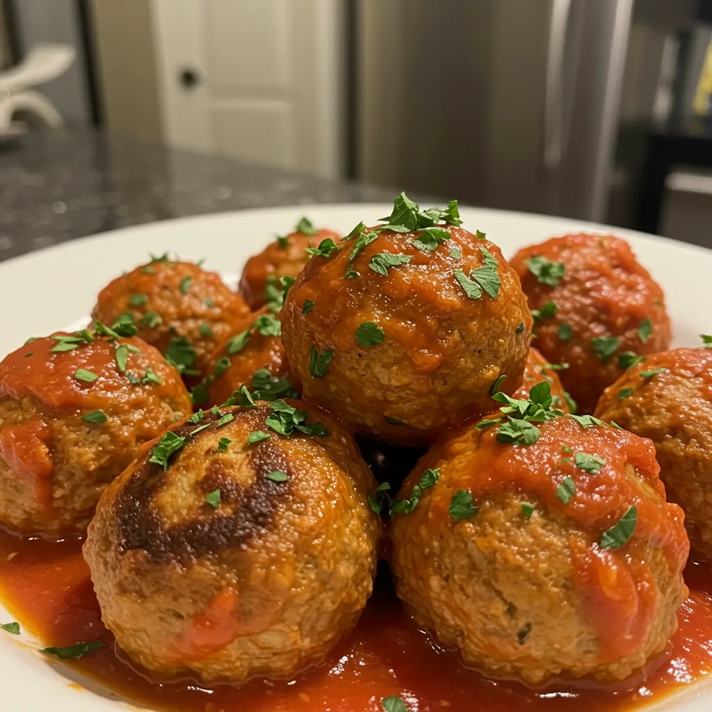 Fleischlaibchen