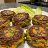 Gemüselaibchen