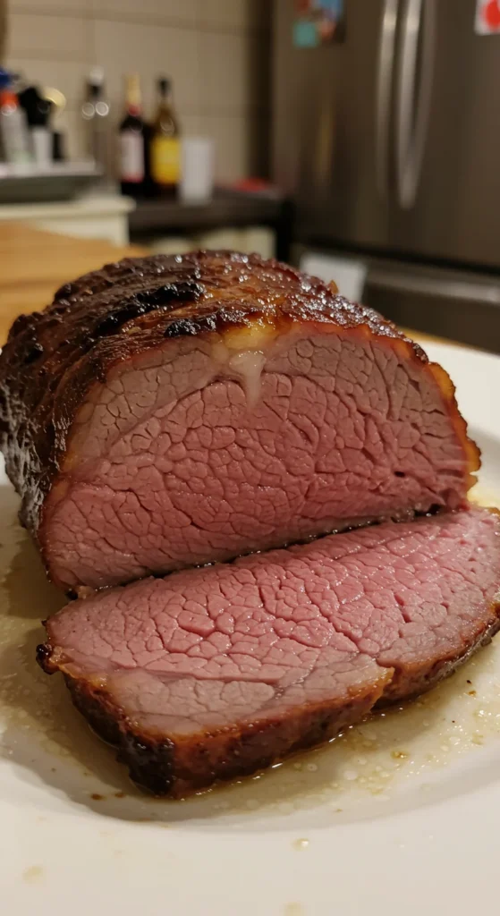 Rostbraten Rezept – Schritt-für-Schritt-Anleitung