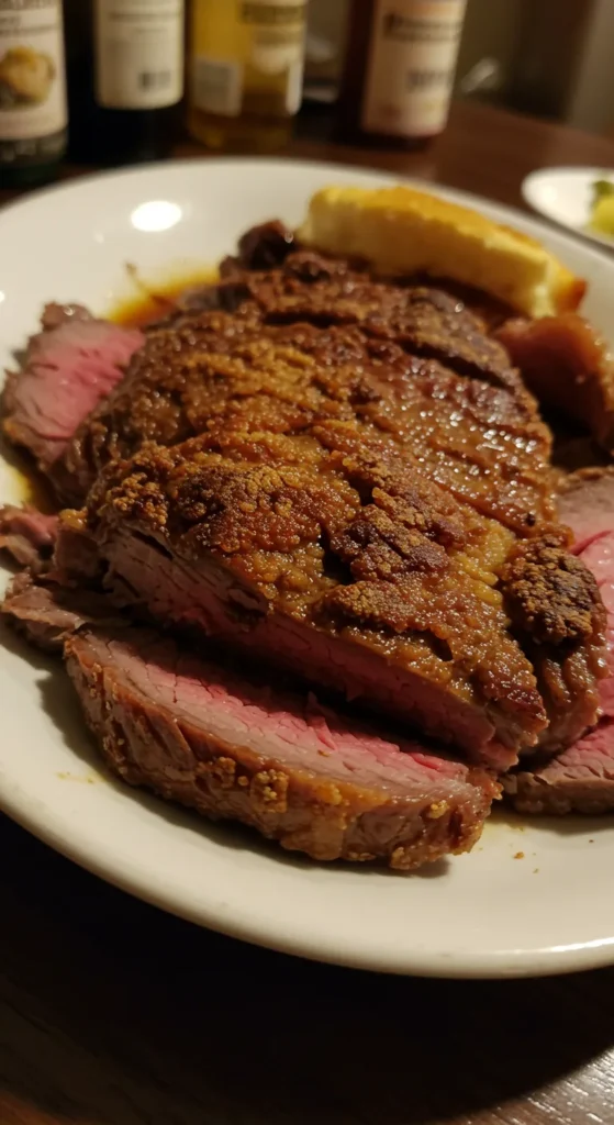 Rostbraten Rezept – Schritt-für-Schritt-Anleitung