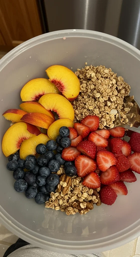 Die besten Zutaten für eine perfekte Smoothie Bowl