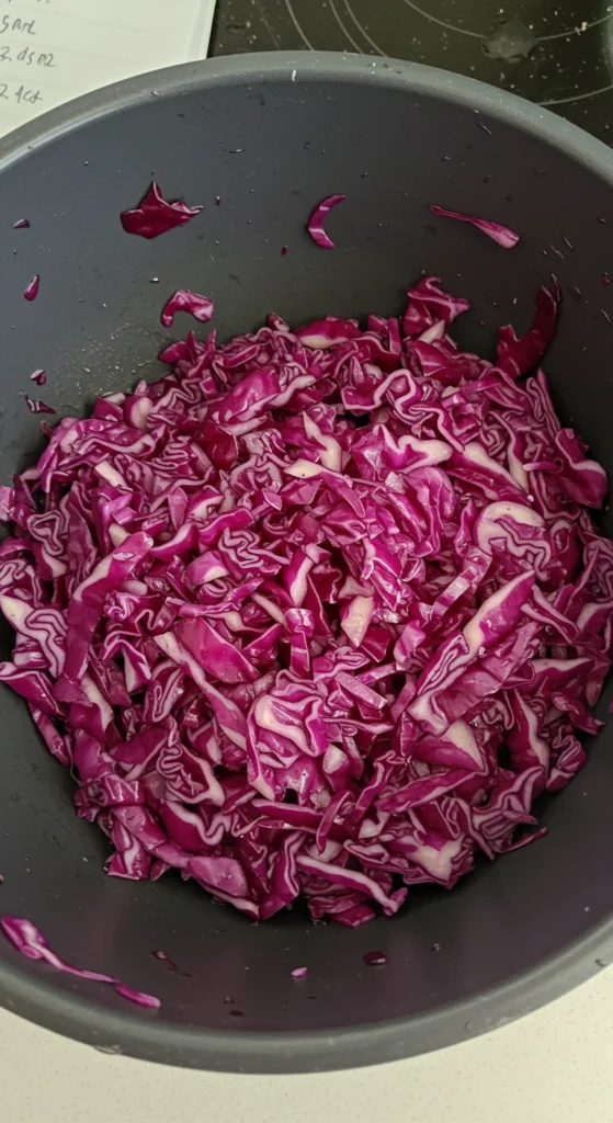 Gesund und lecker: Warum Blaukraut ein Superfood ist