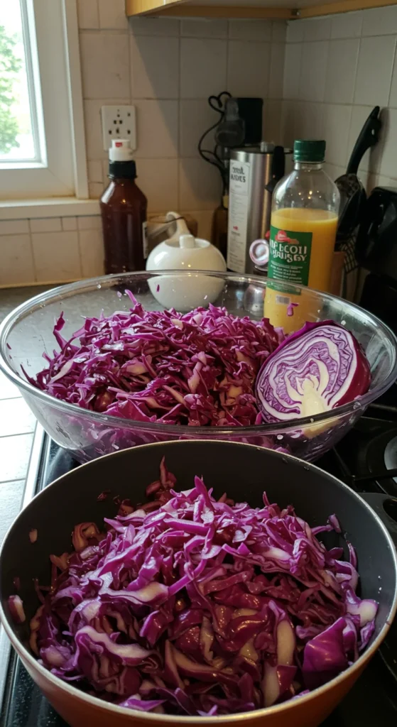 Gesund und lecker: Warum Blaukraut ein Superfood ist