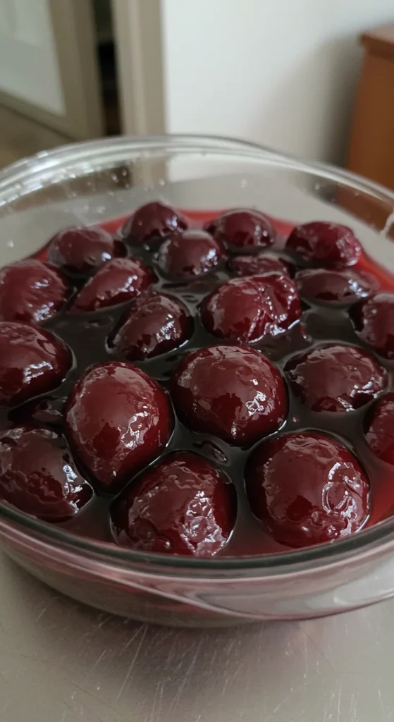 Klassisches Zwetschkenröster Rezept – Schritt für Schritt