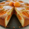 Marillenkuchen