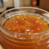 Marillenmarmelade