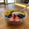 Smoothie Bowl