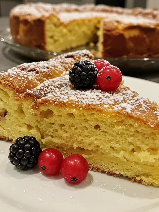 Scheiterhaufen Rezept Traditionelles Dessert in 30 Minuten!