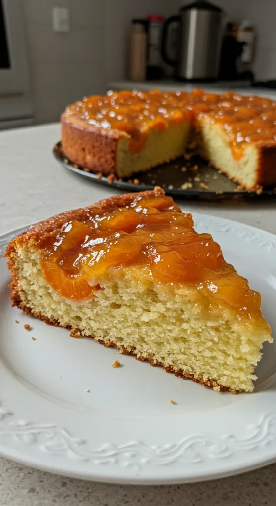 Schritt-für-Schritt-Anleitung – So gelingt der perfekte Marillenkuchen