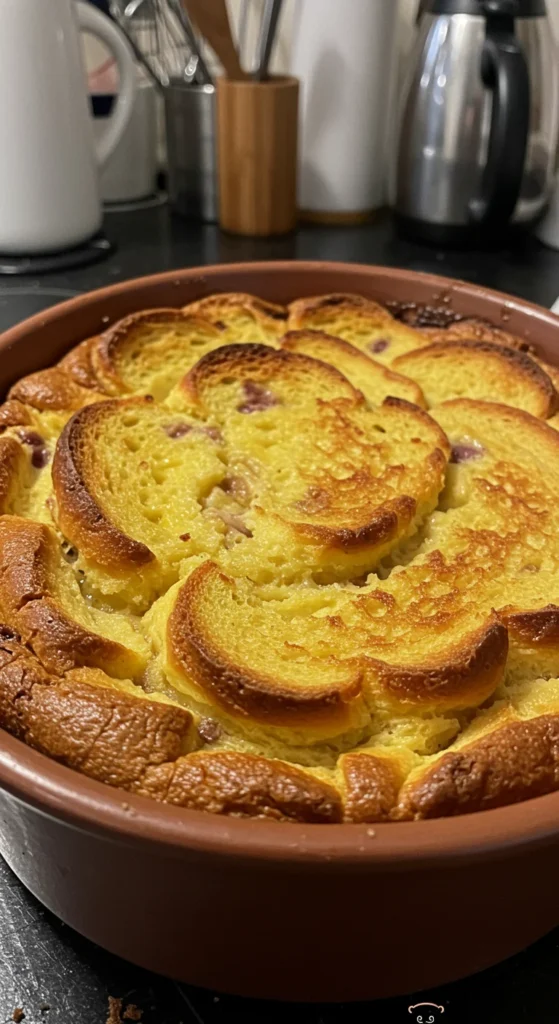 Einfaches Scheiterhaufen Rezept – Schritt für Schritt