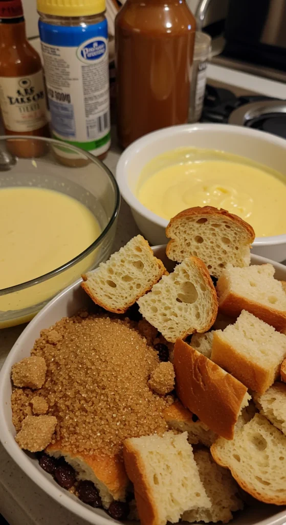 Einfaches Scheiterhaufen Rezept – Schritt für Schritt