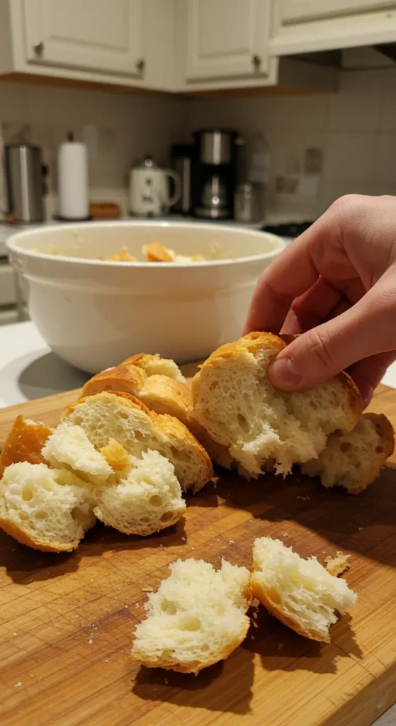 Einfaches Scheiterhaufen Rezept – Schritt für Schritt