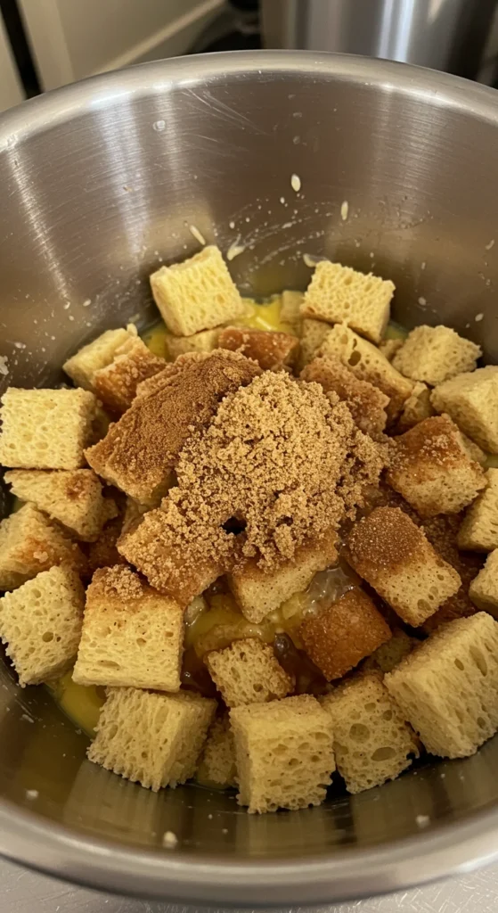 Einfaches Scheiterhaufen Rezept – Schritt für Schritt