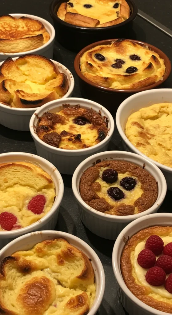 Einfaches Scheiterhaufen Rezept – Schritt für Schritt