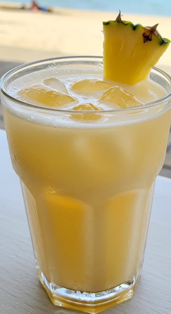 Tipps für die perfekte Pina Colada
