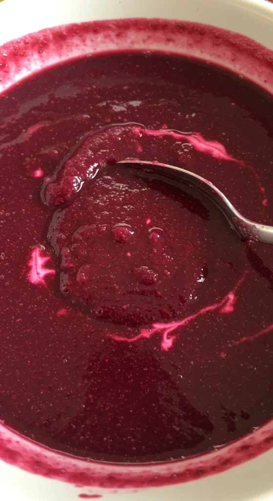 Rote Bete Suppe – Eine Vitaminbombe für Körper und Immunsystem