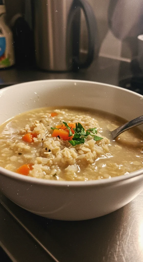 Profi-Tipps für die perfekte Haferflockensuppe